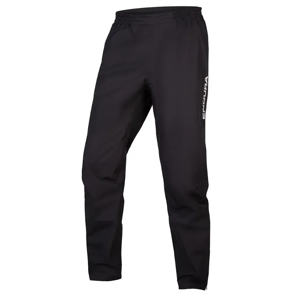 Endura Hummvee Transit Waterproof Trouser Black - Image 1