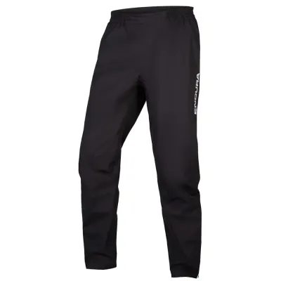 Endura Hummvee Transit Waterproof Trouser Black