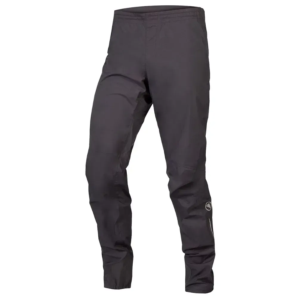 Endura GV500 ExoShell40DR WaterProof Trouser Anthracite - Image 1
