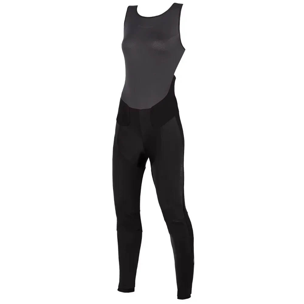 Endura Pro SL EGM Womens BibTight with Pad Black - Image 1