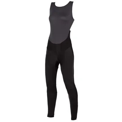 Endura Pro SL EGM Womens BibTight with Pad Black
