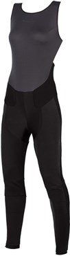 Endura Pro SL EGM Womens BibTight with Pad Black - Thumbnail 2