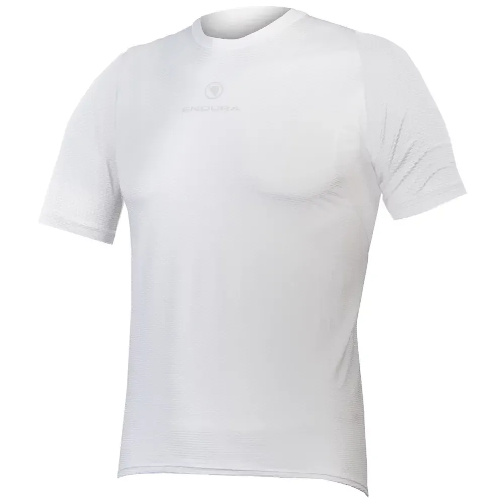 Endura Translite SS Baselayer II White - Image 1
