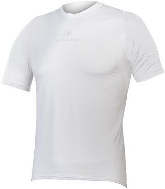 Endura Translite SS Baselayer II White - Thumbnail 2