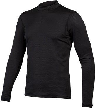 Endura Transloft LS Baselayer Black - Thumbnail 2