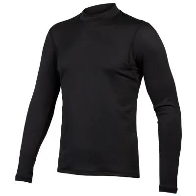 Endura Transloft LS Baselayer Black