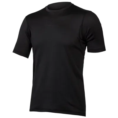 Endura Transloft SS Baselayer Black