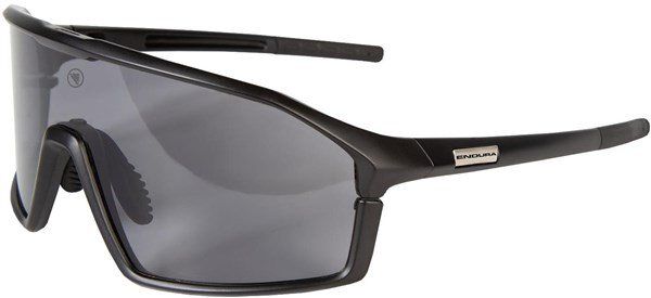 Endura Gabbro Sunglasses II One Size Photochromic Matte Black - Image 1