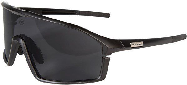 Endura Dorado Sunglasses II One Size Photochromic Black - Image 1