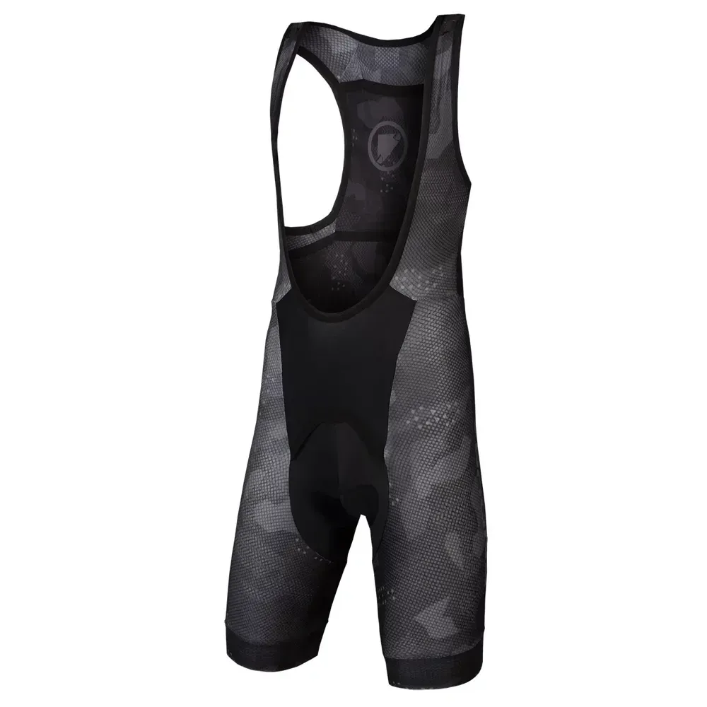 Endura SingleTrack MTB Bib Liner with Pad Black - Image 1