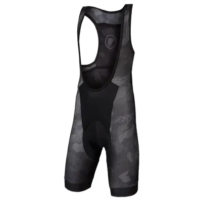 Endura SingleTrack MTB Bib Liner with Pad Black
