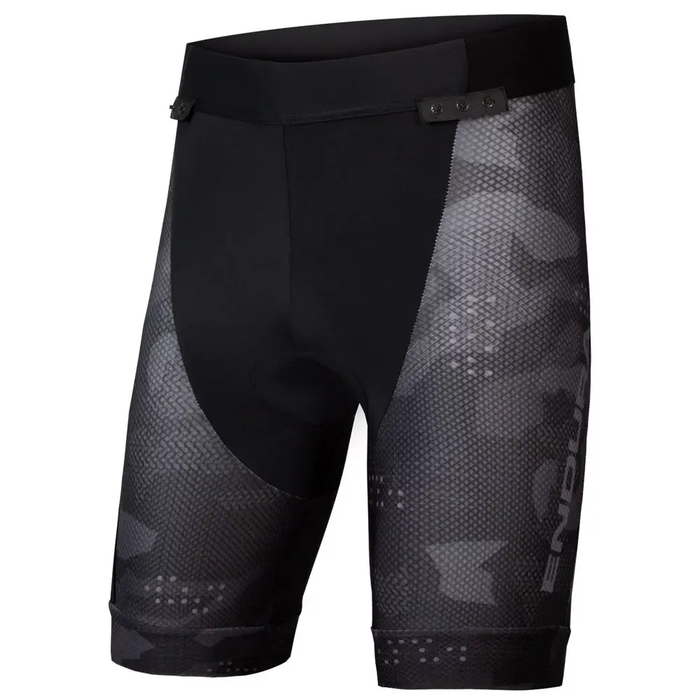 Endura SingleTrack MTB Liner Shorts Black - Image 1