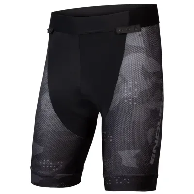 Endura SingleTrack MTB Liner Shorts Black
