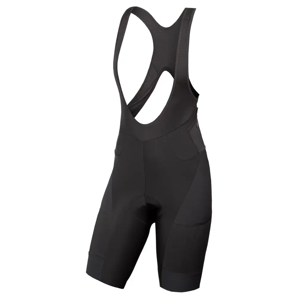 Endura GV500 Reiver Womens BibShort with Pad Black - Image 1