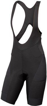 Endura GV500 Reiver Womens BibShort with Pad Black - Thumbnail 2