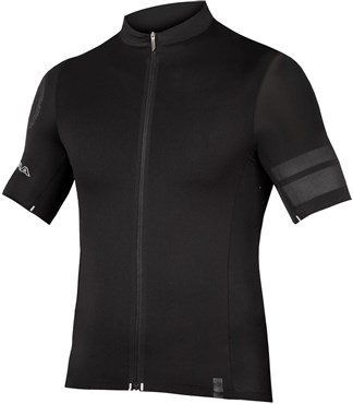 Endura Pro SL SS Road Jersey Black - Thumbnail 2