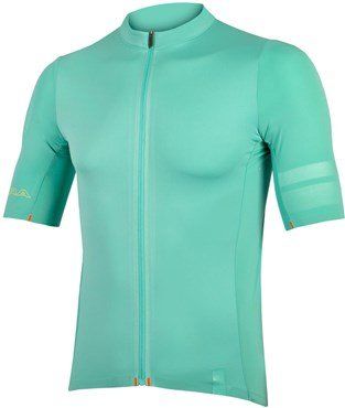 Endura Pro SL SS Road Jersey Aqua - Thumbnail 2