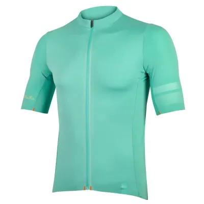 Endura Pro SL SS Road Jersey Aqua
