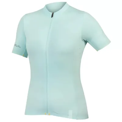 Endura Pro SL Womens SS Road Jersey Glacier Blue