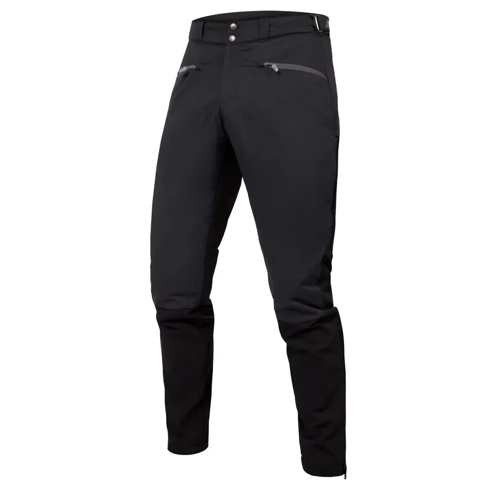 Endura MT500 Freezing Point Trouser Black - Image 1
