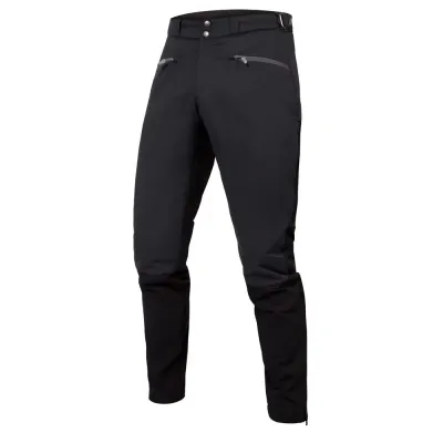 Endura MT500 Freezing Point Trouser Black