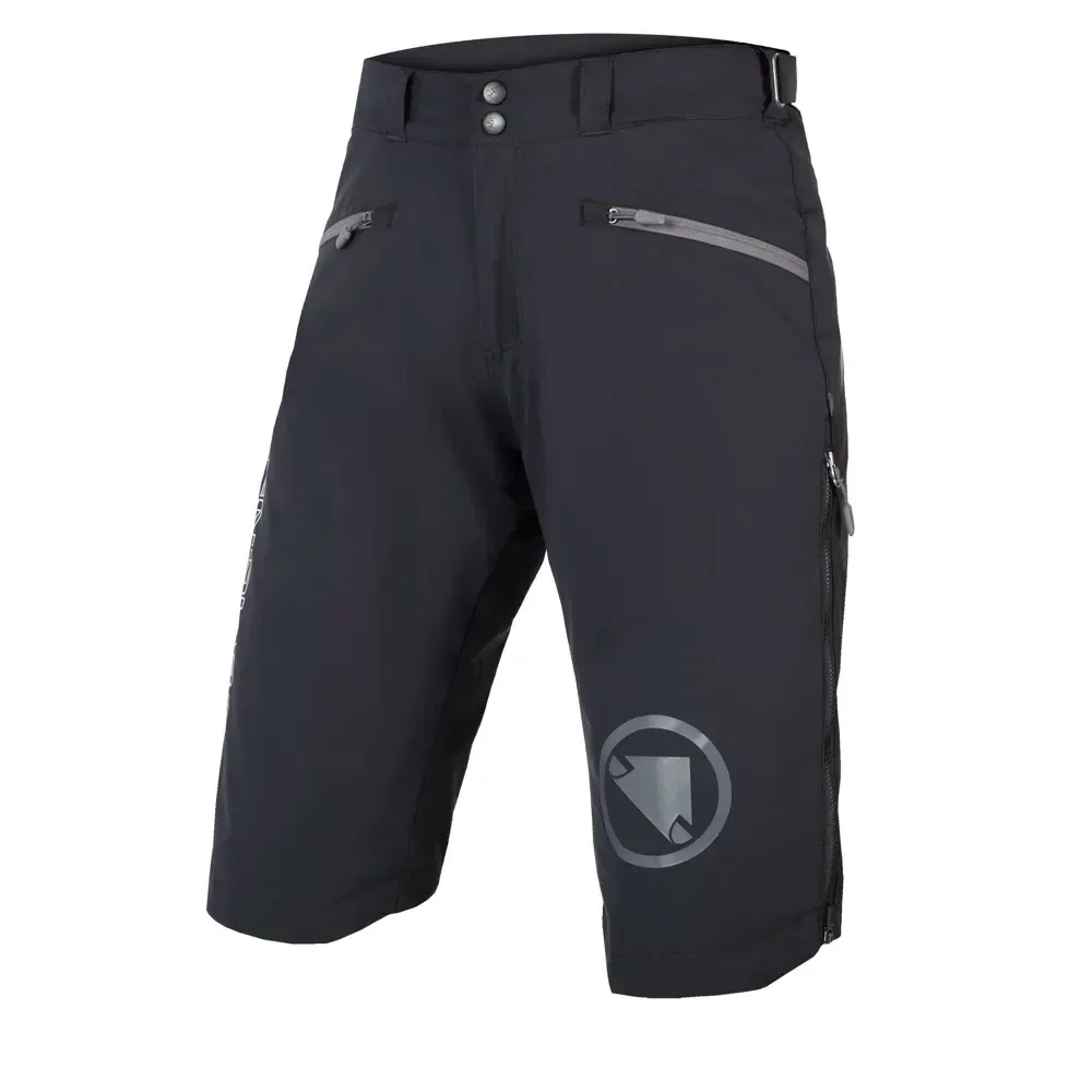 Endura MT500 Freezing Point Short Black - Image 1
