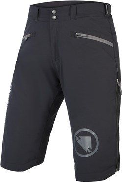 Endura MT500 Freezing Point Short Black - Thumbnail 2