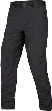 Endura Hummvee Trouser Black - Thumbnail 2