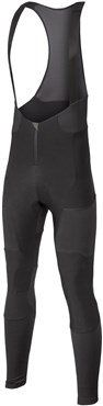 Endura GV500 Thermal Bib Tight Black - Thumbnail 2