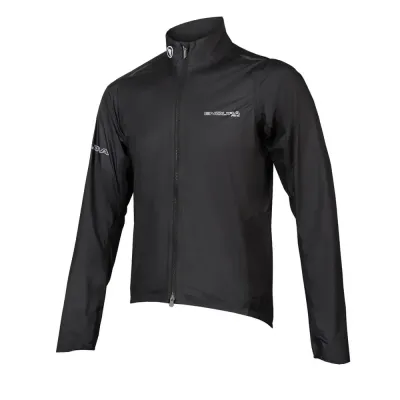 Endura Pro SL Water Proof Shell Jacket Black