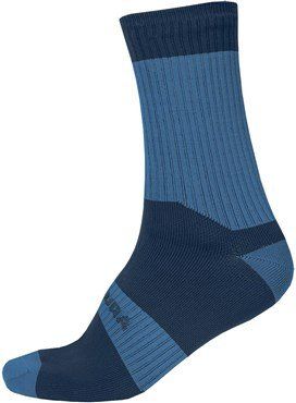 Endura Hummvee Waterproof Cycling Socks II - 1-Pack - Image 1