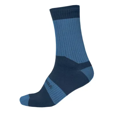 Endura Hummvee Waterproof Cycling Socks II - 1-Pack - Thumbnail 2