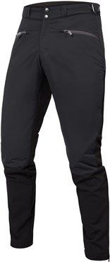 Endura MT500 Freezing Point Trouser Black - Thumbnail 2