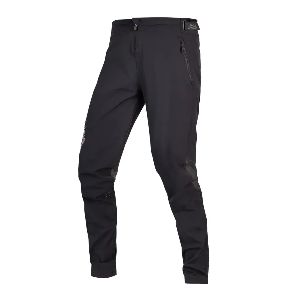 Endura MT500 Burner Lite Pants Black - Image 1