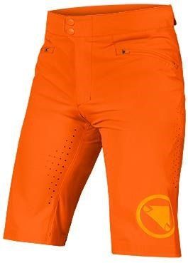 Endura SingleTrack Lite Shorts Harvest - Thumbnail 2