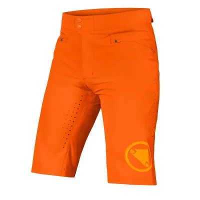 Endura SingleTrack Lite Shorts Harvest
