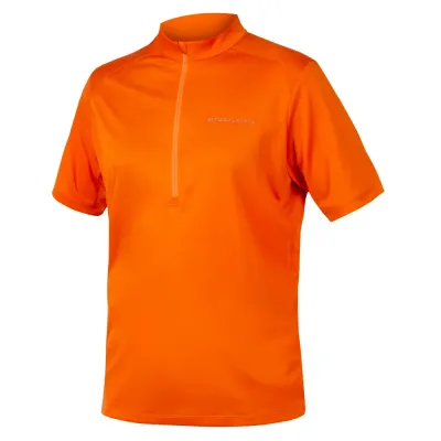 Endura Hummvee II SS Jersey Harvest