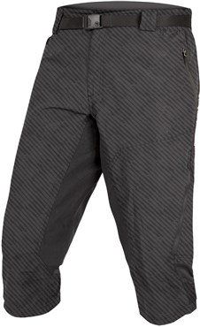 Endura Hummvee 3/4 Shorts Anthracite - Thumbnail 2