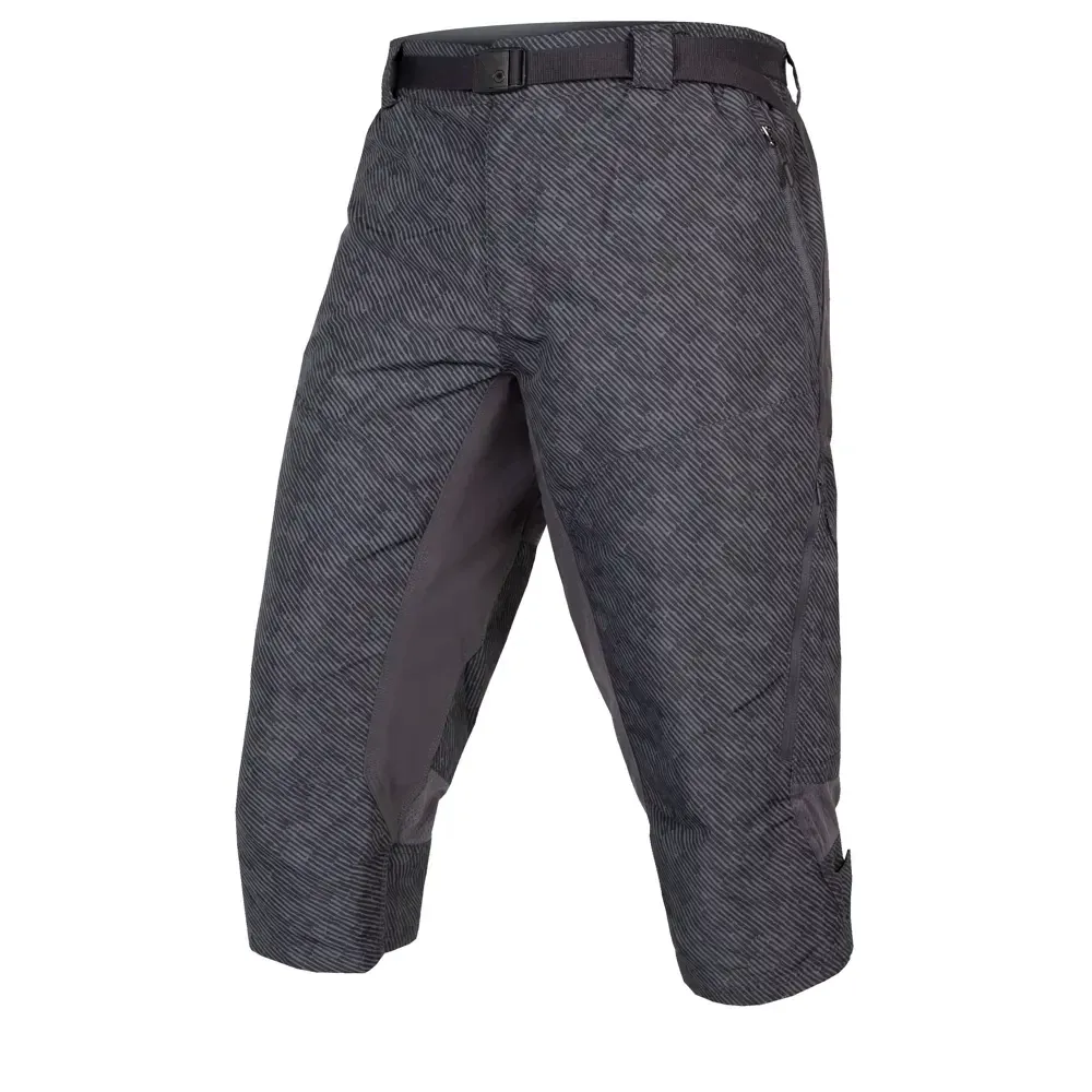 Endura Hummvee 3/4 Shorts Anthracite - Image 1