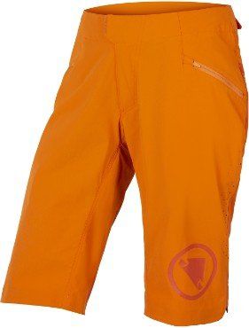 Endura SingleTrack Lite Womens Shorts Harvest - Thumbnail 2