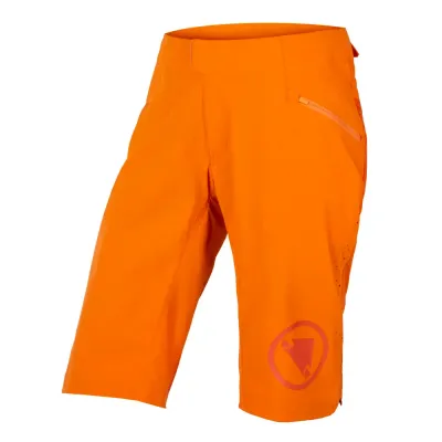 Endura SingleTrack Lite Womens Shorts Harvest
