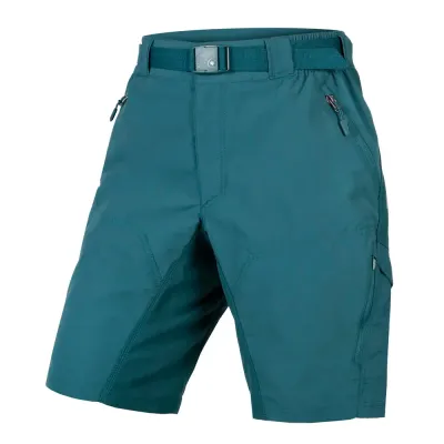 Endura Hummvee Womens Cycling Shorts with Liner - Thumbnail 2