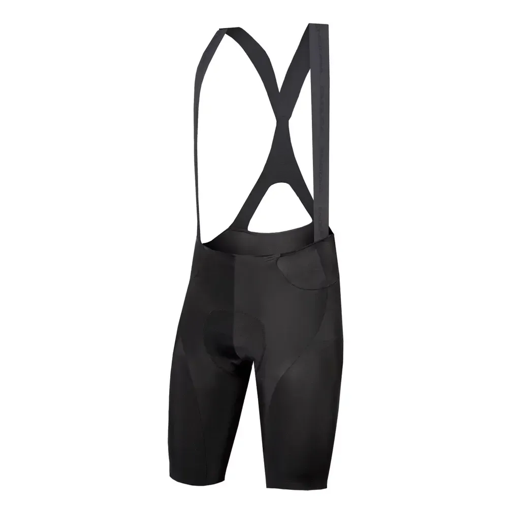 Endura Pro SL Short Leg EGM BibShort Black - Image 1