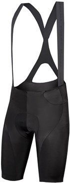 Endura Pro SL Short Leg EGM BibShort Black - Thumbnail 2
