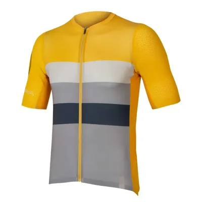 Endura Pro SL Race Short Sleeve Jersey - Thumbnail 2