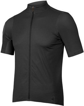 Endura FS260 SS Jersey Black - Thumbnail 2