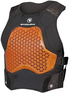 Endura MT500 D3O DH/Trail MTB Protector Vest Body Armour
