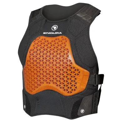 Endura MT500 D3O DH/Trail MTB Protector Vest Body Armour - Thumbnail 2