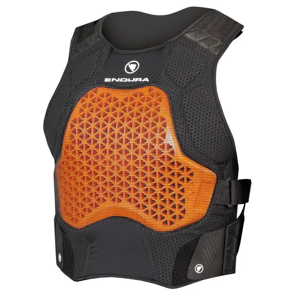 Endura MT500 D3O Protector Vest Black - Image 1