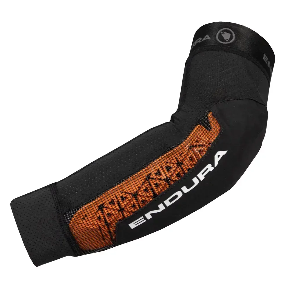 Endura MT500 D3O Ghost Elbow Pad Black - Image 1